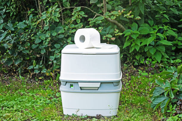 Best Portable toilet rental cost  in Irrigon, OR