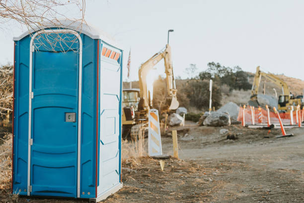 Best Construction site porta potty rental  in Irrigon, OR