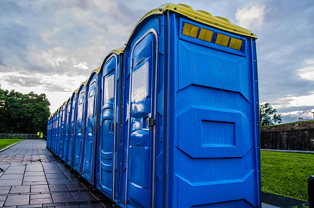 Best Sanitation services for porta potties  in Irrigon, OR
