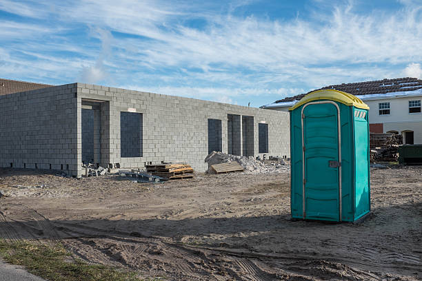 Best Local porta potty services  in Irrigon, OR